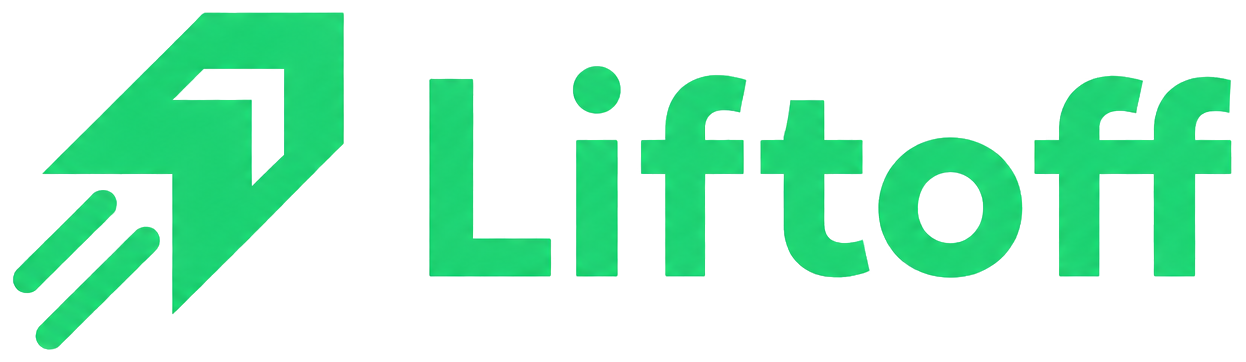 Liftoff
